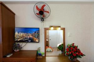 Lucky Star Saigon Hotel