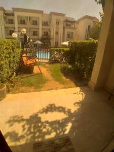 قريه لاسرينا ميني إيجيبت