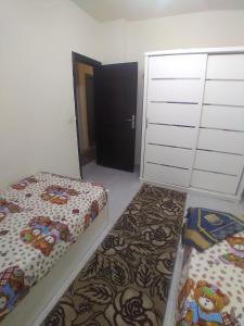 قريه لاسرينا ميني إيجيبت