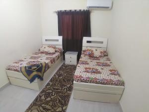 قريه لاسرينا ميني إيجيبت