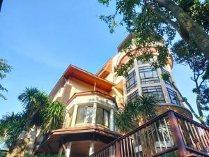 khaoyai lumtakong hotel