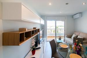 WELCS APARTAMENTO 264 EMP con vistas al canal