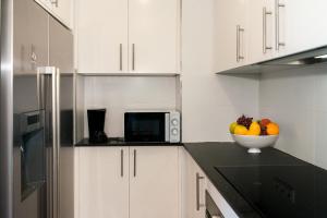 WELCS APARTAMENTO 264 EMP con vistas al canal