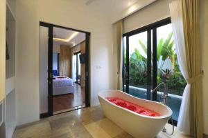 Amara Villa Umalas Bali