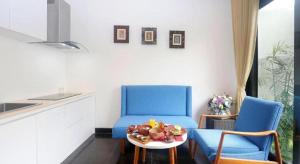 Amara Villa Umalas Bali