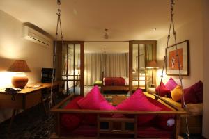 The Sky Imperial Aarivaa Luxury Stays