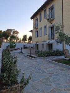 B&B Sa Soliana