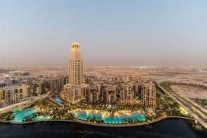 Creek palace residence by Hogar