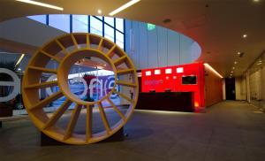 Ramada Encore by Wyndham Guadalajara Sur