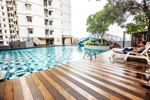 Great Western Hotel & Resort Serpong - Tangerang