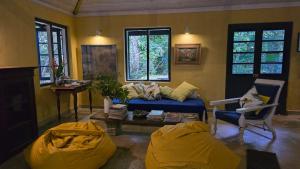 Diklande Estate Bungalow