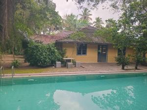 Diklande Estate Bungalow