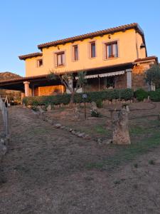 B&B Sa Soliana img16