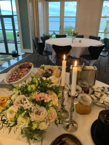 Borre Knob Fjordhotel