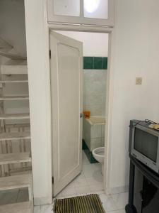 Vila green apple aamaleeq cipanas puncak