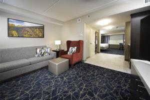 Hilton Garden Inn FayettevilleFort Bragg