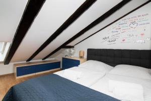 Altana Piran romantic apartment