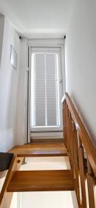 Altana Piran romantic apartment