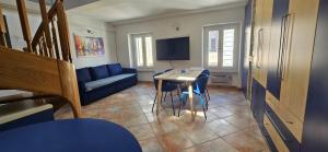 Altana Piran romantic apartment