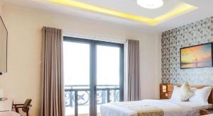 Sun Hotel Ben Thanh Market