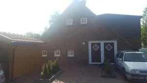 Haus Oltmanns - Quanens