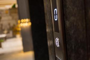 OPO VERTU Premium Delhi Aerocity FREE Airport Pick Up or Drop