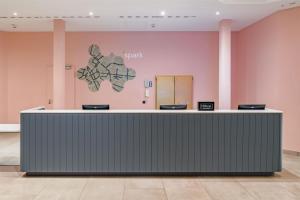 Spark by Hilton Wuppertal City Centre