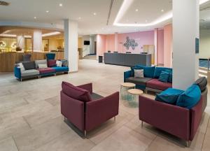 Spark by Hilton Wuppertal City Centre