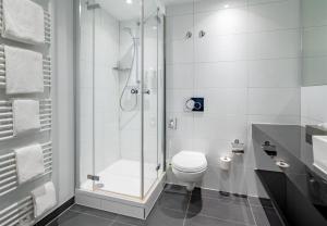 Spark by Hilton Wuppertal City Centre