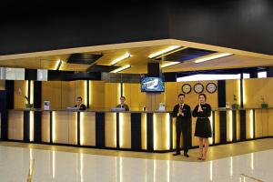 BBC Hotel Lampung Bandar Jaya