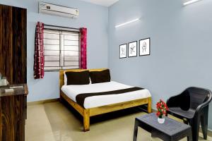 Super Hotel O Kanathur ECR