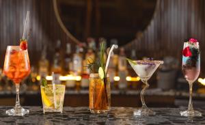 98 Acres Resort & Spa