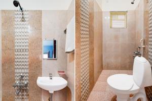 Super Hotel O Kanathur ECR