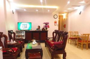 Sapa Stay Hotel