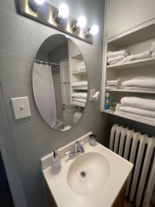 19 century Victorian Home