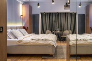 Boutique Studio 2 Radisson View Calea Victoriei