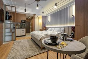 Boutique Studio 2 Radisson View Calea Victoriei