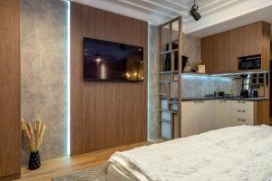 Boutique Studio 2 Radisson View Calea Victoriei