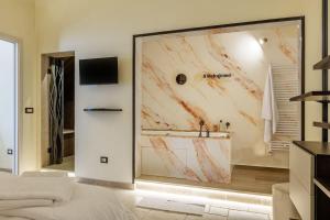 Melograno Deluxe Apartment with Jacuzzi experience