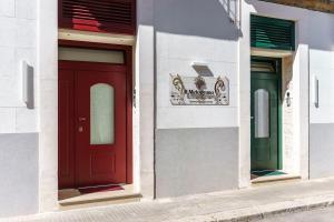 Melograno Deluxe Apartment with Jacuzzi experience