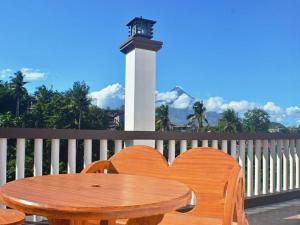 Mayon Backpackers Hostel