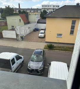 Apartment on Elbe bike path