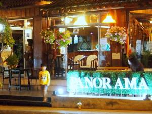 Panorama Hotel