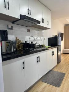 Himalaya Executive Studio Heated pool