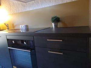 Maisons de vacances alize gite en Provence : photos des chambres