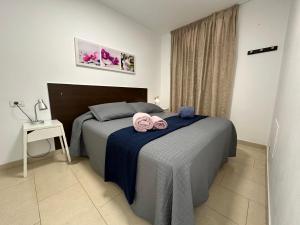 LILLY APARTMENT Playa De Las Americas