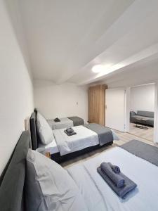 Helmstedt City Apartment