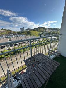 AYAAN PENTHOUSE at Golden Hill Night Market View
