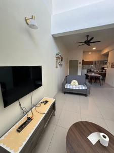 AYAAN PENTHOUSE at Golden Hill Night Market View