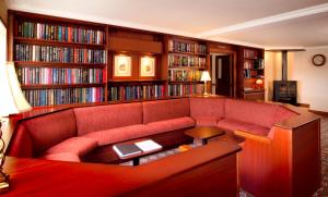 The Lodge @ Harveys Point